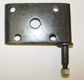 PLATE L-SPRING