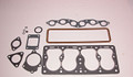 GASKET HEAD SET 802030