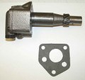 Pump Oil 804484
