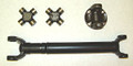 REAR DRIVE SHAFT