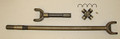 Shaft Axle 909459