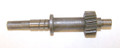 GEAR, SPEEDOMETER 910087
