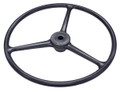 WHEEL STEER BLK 45-64