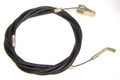 CABLE, HAND BRAKE 916130