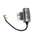 CONDENSER