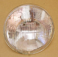 Headlight Sealed Beam 6 Volt CJ 1946-64