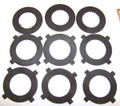 DISC & PLATE KIT