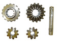 KIT SPIDER GEAR