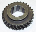 Gear Sliding 1 REV