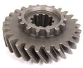 GEAR, TRANSFER CASE