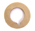 GASKET WIPER PIVOT CJ