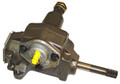GEAR BOX MANUAL