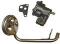 OIL PUMP & SCREEN