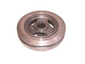 DAMPER CRANK