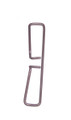 CLIP, ANTI RATTLE