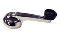 HANDLE, WINDOW CRANK