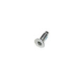 SCREW W/S HINGE CJ/YJ