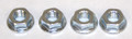 Nut Bumper End