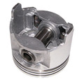 Piston 4487564