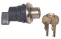 CYLINDER, LIFTGATE LOCK