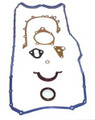 GASKET SET, 4.0 LOWER