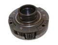DIFFERENTIAL