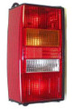 Tail Lamp Use S-55155464