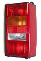 Tail Lamp Use S-55155465