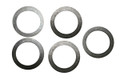 Pinion Shim Kit 1999-03 WJ Rea 4856369