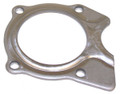 RETAINER, REAR