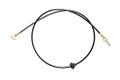 CABLE SPEEDO. 5351778