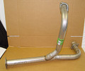 PIPE EXH FRONT