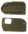 COVER KIT WIPER