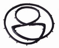 SEAL LIFTGATE OUTER