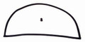 INNER GLASS SEAL L/G
