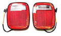 TAIL LAMP RH BLACK 81-86 CJ