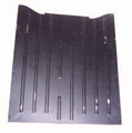Floor Rear CJ7