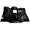 Floor Front 76-83 CJ5