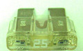 FUSE ATO 25 AMP