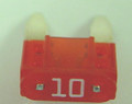 MINI FUSE 10 AMP