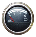 Gauge Ammeter 8126659