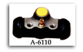 Cylinder Wheel 8126797