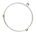 Headlight Retainer 72-86 CJ