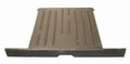 Floor Rear 76-8 CJ5