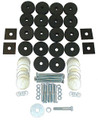 KIT BODY MOUNT