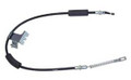 CABLE,PARKING BRAKE LEFT REAR,
