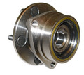 HUB ASM FRONT 53000228