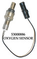 SENSOR OX. 53000886