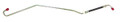 CLUTCH HOSE 53004164