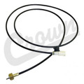 Speedometer Cable